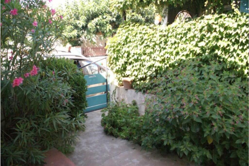 Belle Maison Avec Jardin A 1Mn De La Plage Le Grau-d'Agde Exterior photo